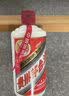 茅台 2019年 飞天 酱香型白酒 53度 500ml 单瓶装 陈年老酒  礼赠宴请 实拍图