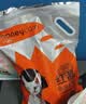 HONEYCARE好命家 好命天生红晶钠基矿石猫砂6.18kg除臭高效结团猫咪用品  实拍图