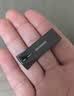 三星（SAMSUNG）512GB USB3.2 U盘 BAR升级版+深空灰 金属优盘 高速 学生办公 读速400MB/s 适用哨兵模式 实拍图
