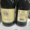 张裕贵馥晚采甜红葡萄酒750ml*6 混酿赤霞珠红酒 聚会送礼 订婚 实拍图