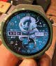 HUAWEIWATCH GT7Pro松霜绿46mm钛合金&纳米微晶陶瓷户外进阶运动21天超长续航华为智能手表 实拍图