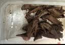 周黑鸭 锁鲜鸡翅尖150g 武汉特产 即食卤味 零食小吃源头直发包邮 实拍图