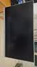 华硕VG27AQL5A-W 27英寸显示器2K 180Hz显示器210Hz FastIPS FreeSync 0.3ms响应HDR400 实拍图