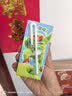 伊利优酸乳原味 200ml*12盒 乳饮料牛奶饮品 原味口袋装 礼盒装 实拍图