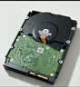 西部数据（WD）2TB 台式机机械硬盘 WD Blue 西数蓝盘 3.5英寸 7200转 256MB SATA DIY装机电脑硬盘  WD20EZBX 实拍图