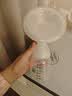 新贝吸奶器 电动吸奶器无痛全自动  拔奶器 大吸力便携吸乳器8768-1 实拍图
