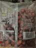 新边界（new boundaries）新疆红枣免洗灰枣500g2026新货果干红枣子办公室零食特产煲汤煮粥 实拍图