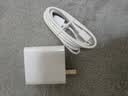 蜜玛适配oppo充电器80w65w100w超级闪充Reno11/12充电线一加FindX7/8pro套装type-c手机数据线 【直营正品】80Max闪充头+1.5米快充数据线 实拍图
