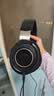 飞利浦（PHILIPS）头戴式有线耳机 SHP9600 HiFi高保真监听耳机 舒适音乐电竞电脑适用华为苹果手机直推 实拍图