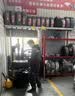 京东养车保养年卡 壳牌金光影机油版 5W-30 API SP级 4L 2次年卡门店现货. 实拍图