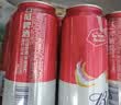 百威【梅西同款】经典红罐450ml 18罐整箱装喜宴 实拍图