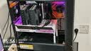 利民（thermalright）Peerless Assassin 120 SE 逆重力6热管 风冷散热器 双塔逆转双C12C风扇 PA120 SE 实拍图