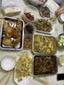 鲜京采大号鸡翅中 2斤 40-50g/个（20-25个） 煎炸卤鸡翅红烧生鲜食材 实拍图