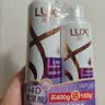 力士（LUX）【柔顺留香】玻尿酸洗发水400g+160g 干枯毛躁发质 柔顺留香 实拍图