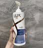 力士（LUX）【柔顺留香】玻尿酸洗发水750g 干枯毛躁发质 柔顺留香 实拍图