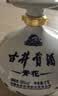 古井贡酒 青花小坛 浓香型白酒 50度 1.5L*1坛 坛装 口粮酒 实拍图