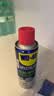 WD-40强力除胶剂汽车清洁家用去胶清洗剂玻璃不干胶双面粘去除瓷砖地板 实拍图