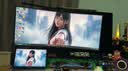 漫步者花再Halo PixelBar26年新版电脑字幕歌词音响桌面PS游戏音箱电脑回音壁蓝牙长条有线RGB灯效 樱花粉 实拍图