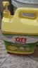 立白洗洁精清新柠檬4.028kg强效去油A类食品用餐馆酒店商用家用大黄桶 实拍图