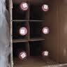 长城特酿3解百纳干红葡萄酒 750ml*6瓶整箱装红酒热门商品 实拍图