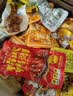 精武卤味荤素礼盒1100g鸭货小吃肉类零食京东自营特产大礼包国庆出游 实拍图