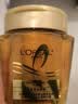 欧莱雅黄金发膜250ml 免蒸护发膜非护发素 改善干枯发防毛躁柔顺顺滑 实拍图