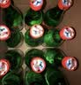 牛栏山二锅头 绿瓶口粮酒 绿牛二 清香型 白酒 46度 500ml*12瓶 整箱装 实拍图