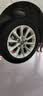 马牌（Continental）汽车轮胎205/55R16 91V FR UCJ+ 适配丰田卡罗拉/朗逸/速腾/宝来 实拍图