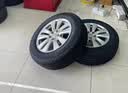 邓禄普（DUNLOP）汽车轮胎225/65R17 102H SP SPORT FM800适配哈弗H6奇骏昂科威 实拍图