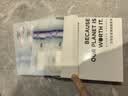 欧莱雅安瓶面膜4.0 20片装含赠到手60片保湿修护护肤品生日礼物 实拍图