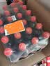 可口可乐（Coca-Cola）经典口味 汽水饮料 碳酸饮料 500ml*24瓶 实拍图
