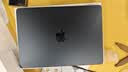 苹果/苹果AI/MacBook Air13英寸M5 (10+8核) 16G 512G午夜色笔记本电脑MDHE4CH/A 实拍图