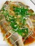 鸿顺三去黄花鱼700g/2条去鳞去腮去内脏生鲜鱼类海鲜大黄鱼 实拍图