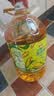 金龙鱼 食用油 非转基因 物理压榨玉米油6.18L（蕴含植物甾醇） 实拍图