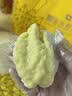 榴芒一刻榴莲冰皮月饼广式月饼礼盒榴莲冰淇淋口感100g*6枚团购送礼 实拍图