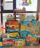 伟易达（Vtech）儿童玩具动物奇趣忙碌屋学习板早教益智六面体宝宝男女孩生日礼物 实拍图