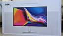 戴尔（DELL）27英寸 4K显示器 IPS 120Hz高刷 99%sRGB 硬件防蓝光 1500:1 办公娱乐显示屏  S2725QS 实拍图