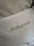 babycare腰凳背带婴儿透气面料0-36月人体工学柔软三合一易穿脱抱娃神器 实拍图