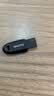 Sandisk闪迪128GB USB3.2 U盘 CZ550黑色 读速100MB/s 安全加密 数据恢复 学习办公电脑车载 高速大容量优盘 实拍图