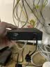普联（TP-LINK）5口全千兆云管理交换机 可即插即用 企业级4口Web网管监控网络网线分线器TL-SG2005  实拍图