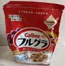 卡乐比（Calbee）原味水果麦片450克进口非油炸营养早餐代餐零食 实拍图