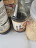 凤球唛芥末酱43g+海鲜刺身酱油200ml 日料寿司生鱼片蘸料组合 实拍图