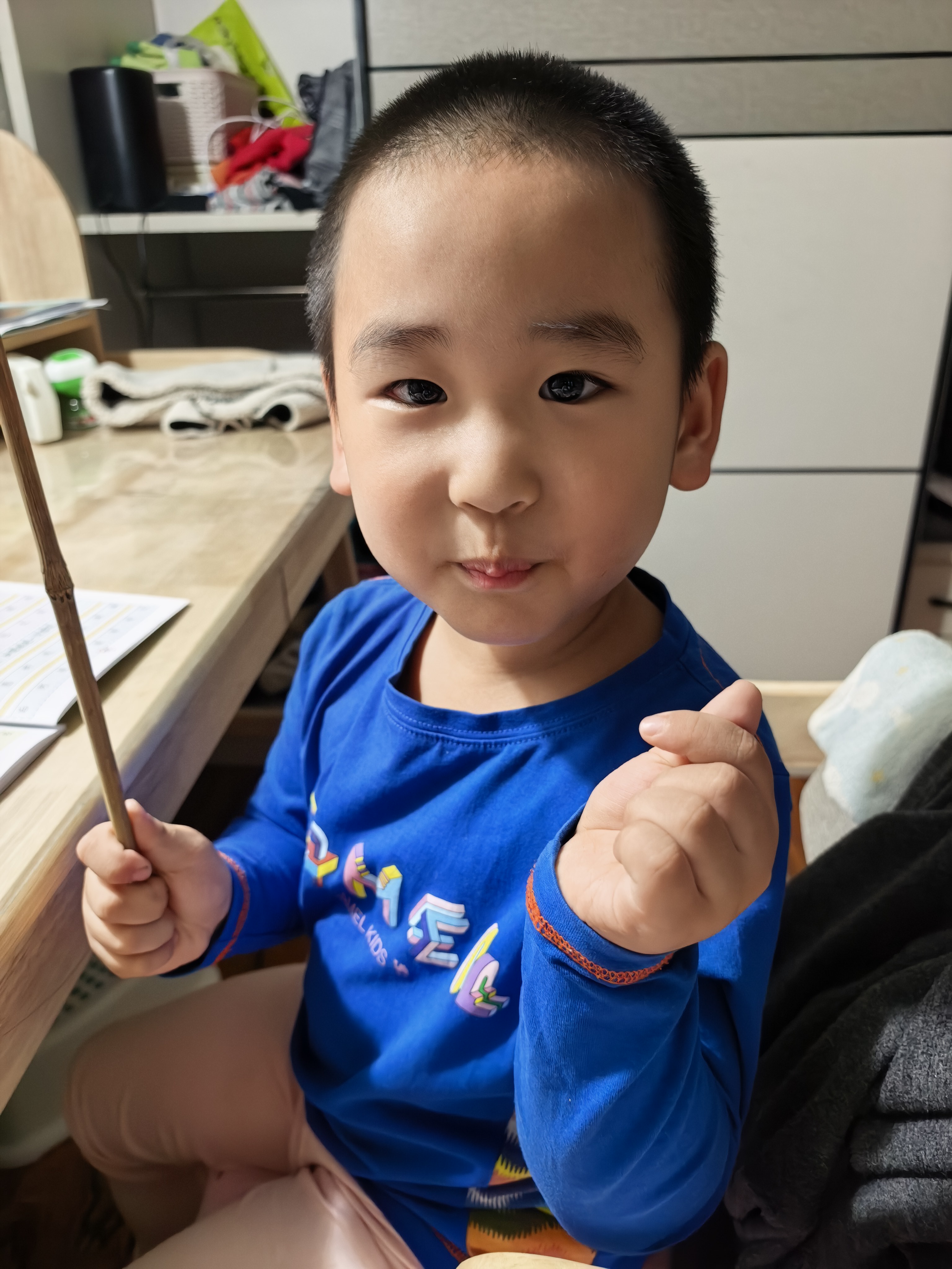 灵动创想赛罗奥特曼儿童玩具男孩发声发光人偶手办公仔3-6-10岁生日礼物 实拍图