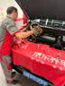 本田原厂机油 0W-20 4L 东风黑金桶 SP 全合成保养套餐 京东养车 实拍图
