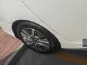 朝阳轮胎 汽车轮胎 215/50R17 95W C66 适配长安CS35/标致408/名图 实拍图