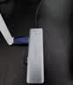 绿联USB3.0分线器多接口扩展器高速一拖4口转接头拓展坞多孔HUB集线器扩展坞笔记本电脑转换器 实拍图