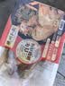 德州扒鸡招牌公鸡五香味脱骨烧鸡中华老字号山东特产熟食配料干净500g 实拍图