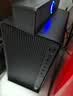华硕（ASUS）【14代酷睿i5 i7】台式电脑主机台式机整机独显商务办公家用大额补贴炒股游戏渲染企业组装Diy电脑 四:酷睿i7/16G/756G/GTX50系列独显 华硕（ASUS）主机+27英寸 实拍图