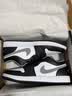 耐克（NIKE）2026年男子AIR JORDAN 1 LOW运动休闲鞋 553558-040 46 实拍图