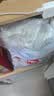 好奇（Huggies）好奇金装小黑洞拉拉裤XXL34片(15kg以上)尿不湿【速干不易红】 实拍图